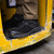 Danner Lead Time #12401 Men's Non-Metallic Composite Toe Work Shoe